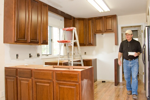 Kitchen Fitters Lewisham, SE13