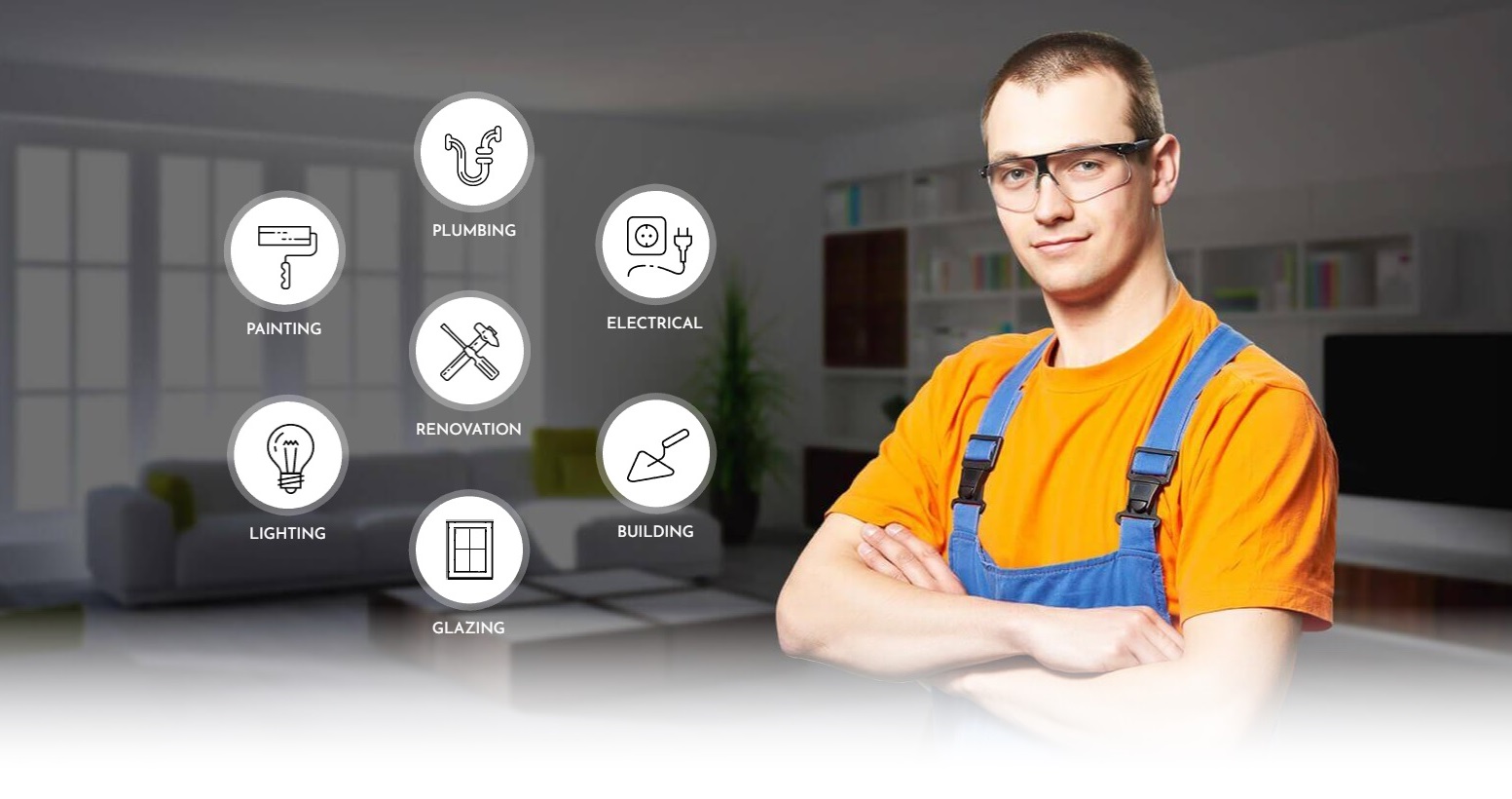 Handyman in Lewisham